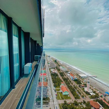 Batumi Floor40 Dış mekan fotoğraf