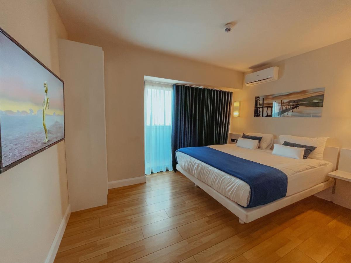 Batumi Floor40 Dış mekan fotoğraf