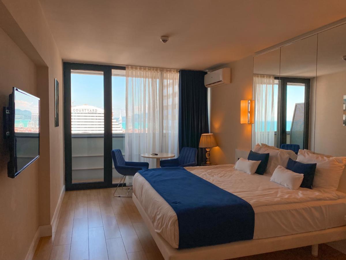 Batumi Floor40 Dış mekan fotoğraf