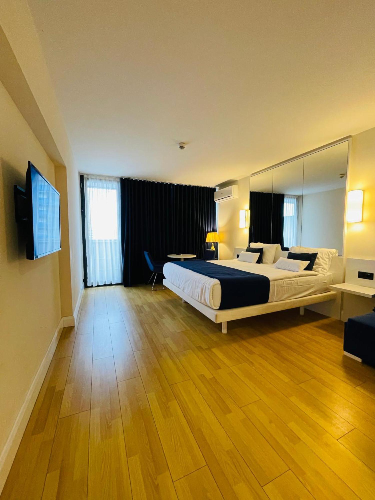 Batumi Floor40 Dış mekan fotoğraf